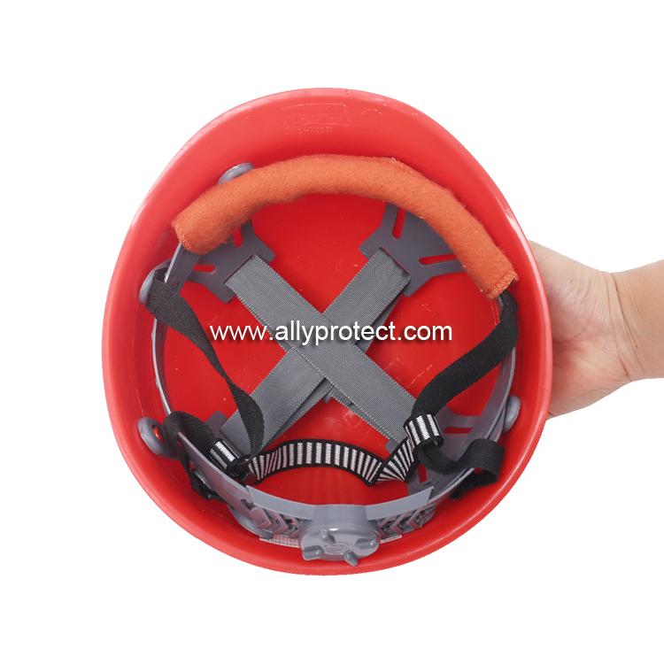 AP-3200U 銹橙色純棉吸汗帶